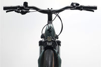 CUBE Nuride Hybrid Pro 625 Allroad T.XS 2022 252107