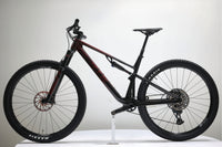 BMC Fourstroke LT ONE 2024 T.L