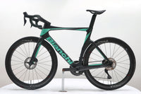 BIANCHI Oltre Pro Ultegra Di2 2024 T.57
