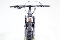 LAPIERRE Zesty AM 527 - 2017 S 245722