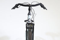 Gazelle Bloom C380 HMS L49 Black 2022 T.53 245085