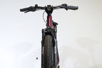 RIESE & MÜLLER Charger 4 Mixte GT Vario 2023 T.S 250765