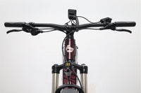 BERGAMONT E-Revox Premium Pro FMN EQ 2022 T.S