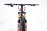 ORBEA Rallon M-Team XT 2022 T.L 2833