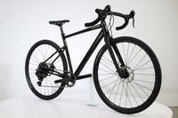 CANNONDALE Topstone 4 Black 2024 2829