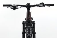 CUBE Reaction Hybrid SLX 750 2024 T.XL