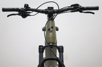 CUBE Reaction Hybrid Race 750 2024 T.S