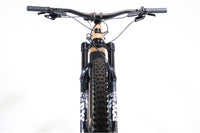 Santa Cruz Bullit CC kit S 2024 T.M 3132
