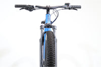 Giant Talon E+2 Metallic Blue 2024 T.M 281kms 496wh 98% 246333
