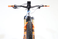 CUBE Stereo Hybrid 140 HPC Action Team 2021 T.M 246631