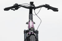 CANNONDALE Tesoro Neo X 1 StepThru 2025