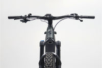 CUBE Stereo Hybrid 160 HPC TM 750 27.5 T.M 2023 254283