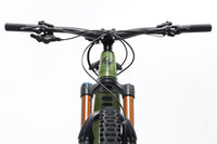 PIVOT Shuttle Team Edition 726Wh 2022 T.S