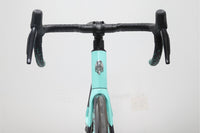 BIANCHI Specialissima Pro Racing Team 2023 T.55