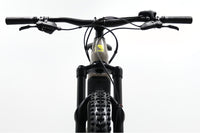 HAIBIKE AllMtn 2 2022 T.M