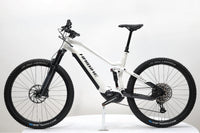 HAIBIKE AllTrail 7 27.5 2022 T.XL