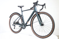 Scott SPEEDSTER CONTESSA GRAVEL 25 EQ 2022 T.S 2815