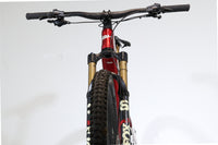 BH ilynx Trail Carbone Pro 8.9 2022 T.L