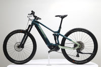 HAIBIKE Alltrail 9 2022 T.M