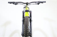 Specialized Kenevo fsr Comp 6 Fattie 2019 460wh 2972