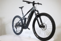 CUBE Stereo Hybrid 140 HPC Race 750 2024 T.L 251657