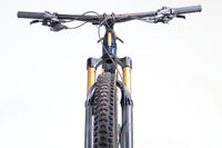 ORBEA Rise M10 2022 T.M  246369