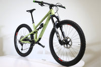 CANYON Spectral 125 CF 8 2020 T.M 247881