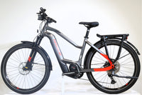 HAIBIKE Trekking 9 2022 T.M 251662