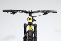 SANTA CRUZ Megatower C S 2021 T.L 247895