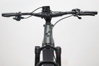 CUBE Stereo Hybrid 120 750 2024 T.M