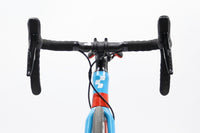 CUBE Agree C:62 SLT 2020 T.50