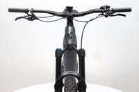 CUBE STEREO HYBRID 160 HPC TM 750 2023 T.M
