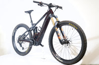 ORBEA Wild FS M-Team 2022 T.L 252580