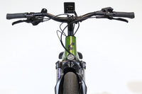 CUBE Nuride Hybrid Pro 750 Allroad 2023 T.S 252688