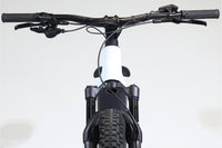 CUBE Reaction Hybrid Pro 750 2023 T.XL