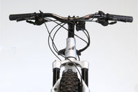HAIBIKE SDURO FullSeven 8.0 2018 T.S 248001