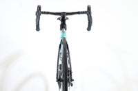 Bianchi Oltre XR4 di2 2021 T.53 3099