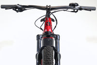 HAIBIKE AllTrail 5 27.5 2022 T.XL 248045