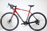 NINER RLT 9 RDO 3 STAR 2023 T.56