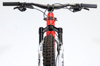Santa Cruz 5010 X01 AXS RSV Carbon CC 2023 T.L