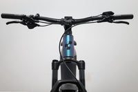 CUBE Reaction Hybrid Race 750 2024 T.L