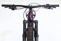 TREK Rail 9.8 XT 2021 T.L