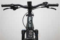 CUBE Kathmandu Hybrid Pro 625 2023 T.M