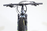 Scott e-spark 720 2020 500wh T.M 2586