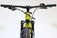 MOUSTACHE Samedi 29 Trail 8 2018 T.M 253970