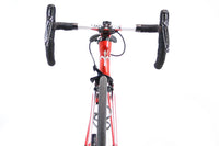 Wilier Triestina Cento 10 Air 2017 T.L