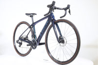 TREK Domane SL 6 AXS 4e génération 2025 T.47 251510
