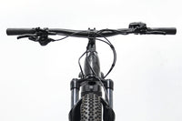 HAIBIKE Hardnine 7 2022 T.M
