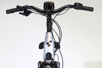 CUBE Supreme Hybrid SL 625 2022 T.M