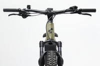 CUBE Reaction Hybrid Race 2024 T.XXL